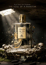 Set Perfume Phantom My Hero in New York EDP 100 ml + Extra Mini 20 ml Emper