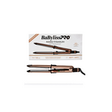 Plancha Alisadora Optima 3000 Rose Gold BabylissPro