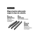 L'Oréal Professionnel Alisador y Rizador Profesional de Cabello a Vapor SteamPod 4