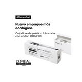 L'Oréal Professionnel Alisador y Rizador Profesional de Cabello a Vapor SteamPod 4