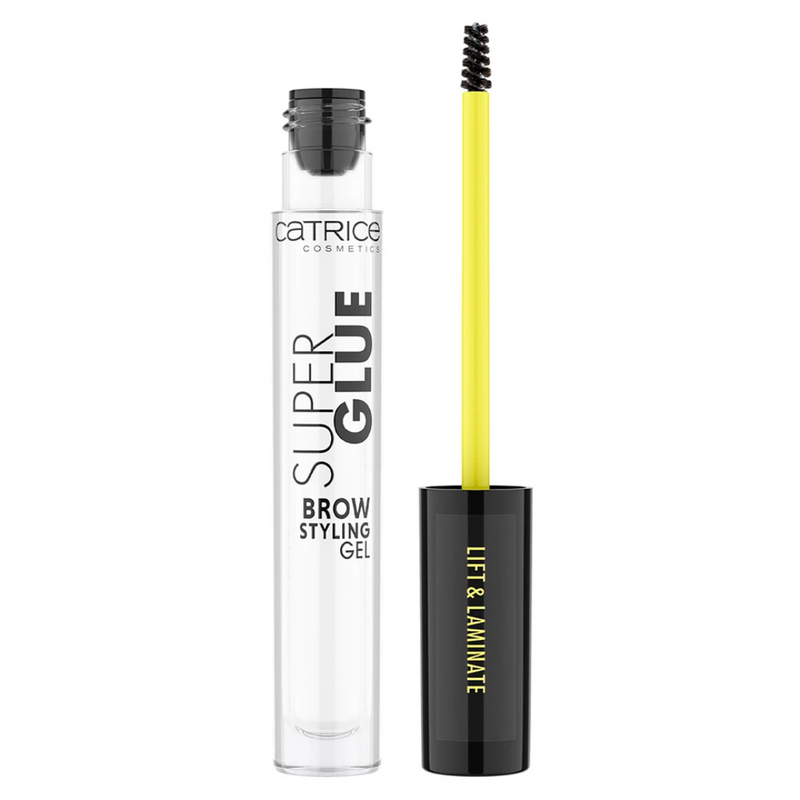 Gel De Cejas Super Glue 010 Catrice 4 ml