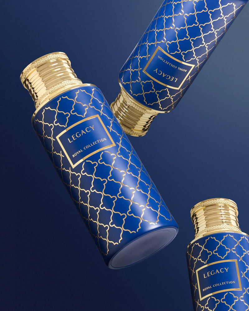 Perfume Legacy EDP 100 ml Maison Asrar