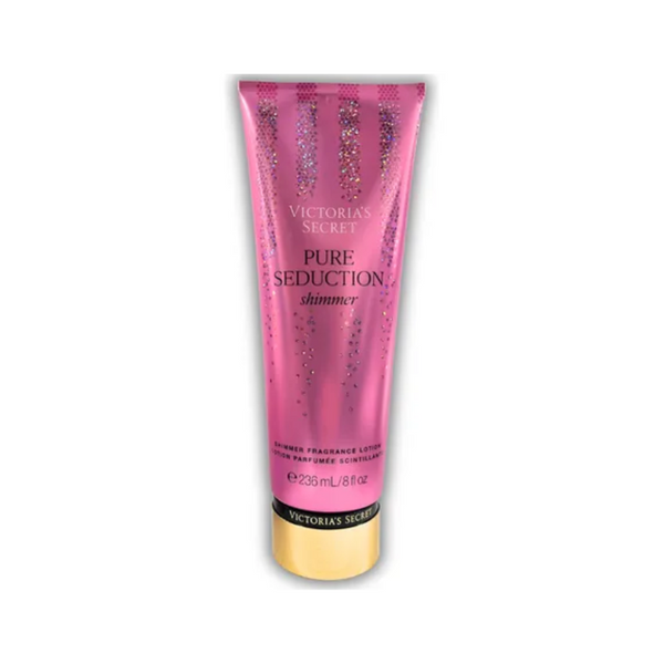 Pure Seduction Shimmer Loción 236 ml Nuevo Formato de Victoria