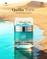Perfume Qafila Torte EDP 100 ml Le Chameau by Emper