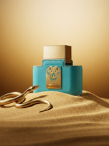 Perfume Lady Presidente Queen Of Fire EDP 80 ml Emper