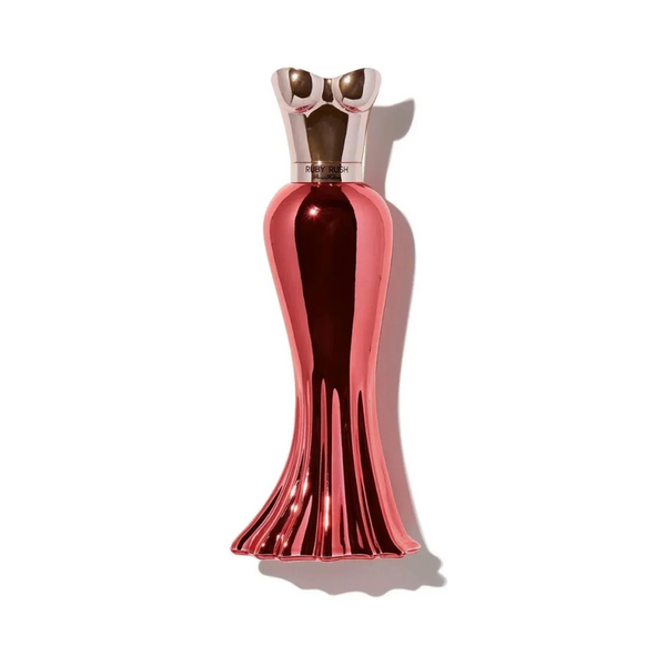 Paris Hilton Ruby Rush EDP 100 ml TESTER .