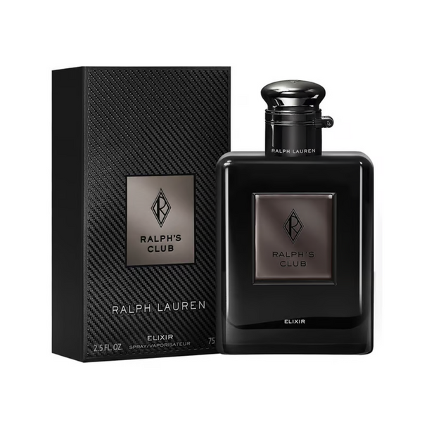 Ralph Club Ralph Lauren Elixir 75 ml