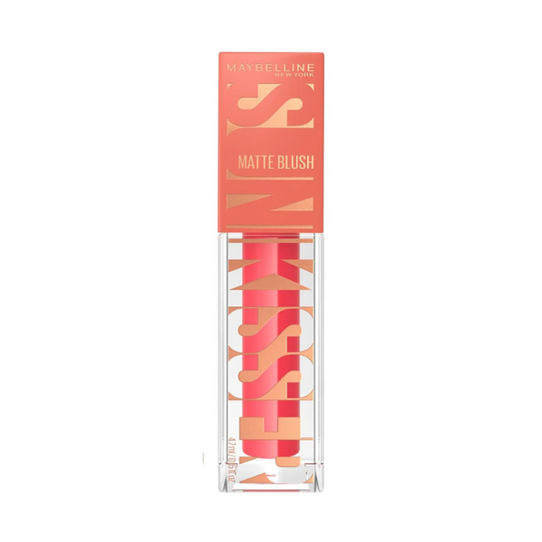 Rubor Líquido Matte Blush 30 Pink Mirage 4.7 ml Maybelline