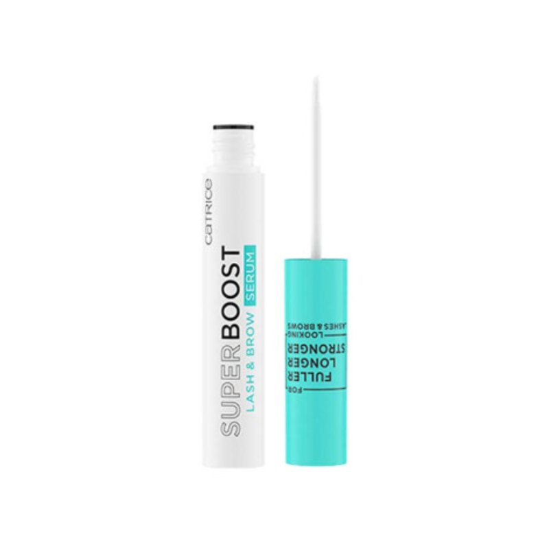 Sérum para Cejas y Pestañas Super Boost Lash  And  Brow .