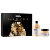 Set Glacial Utopia Limited Edition Absolut Repair Serie Expert Shampoo + Mascarilla L'Oréal Professionnel 2024