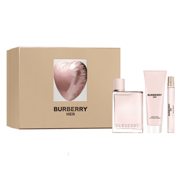 Burberry Her Burberry Eau De Toilette Quito Burberry Her Chile