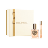 Set Perfume Devotion EDP 50 ml + Mini 10 ml Mujer de Dolce  And  Gabbana