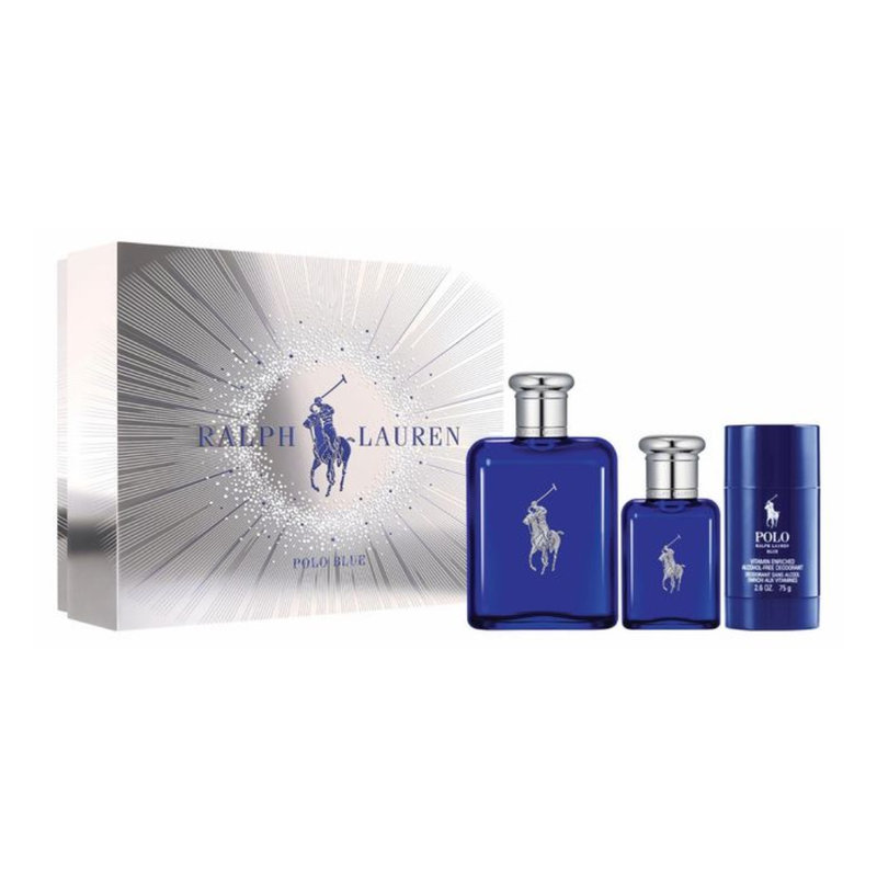 perfume hombre perfume polo blue ripley