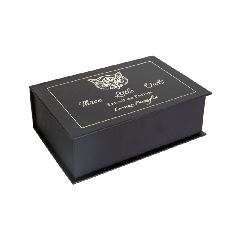 Set Perfume Three Little Owls Extrait de Parfum 3x28 ml Lorenzo