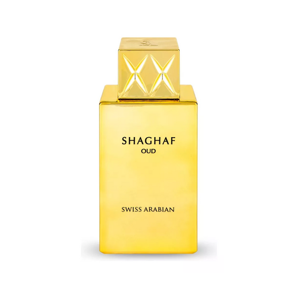 Shaghaf Oud Swiss Arabian EDP 75ml TESTER