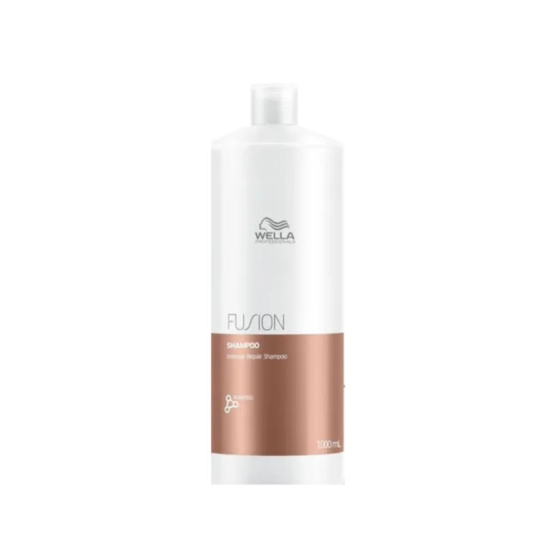Kit Wella Professionals Invigo Nutri Enrich - Shampoo E Cond 1000 Ml Condicionador 1000 Ml - Foto 3