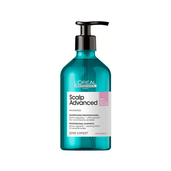 Shampoo Niacinamide Scalp Advanced 500ml