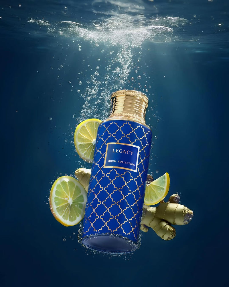 Perfume Legacy EDP 100 ml Maison Asrar