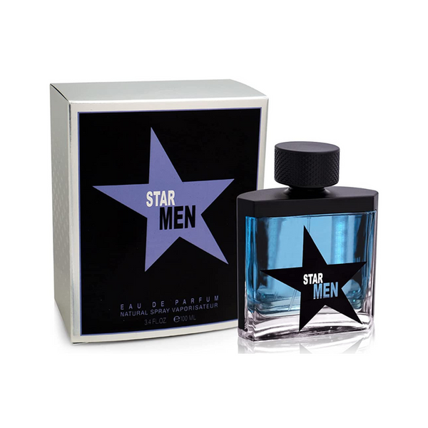 Fragrance World Star Men EDP 100 ml