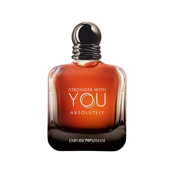 Stronger With You Absolutely Parfum Pour Homme 100 ml TESTER