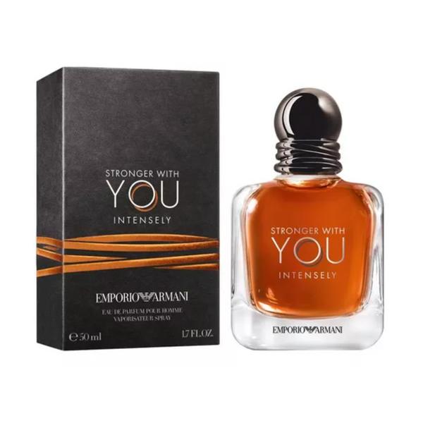 Stronger With You Intensely EDP 50ml Emporio Armani