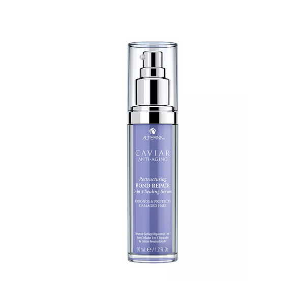 Suero Sellador Restructuring Bond Repair 3en1 Sealing Serum 50 ml Alterna
