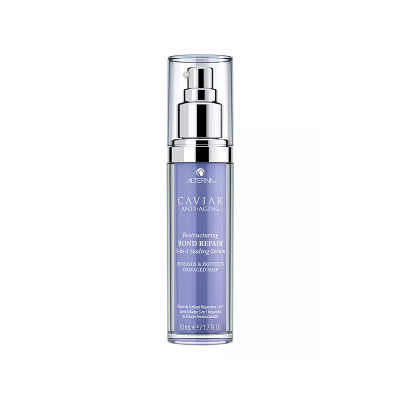 Suero Sellador Restructuring Bond Repair 3en1 Sealing Serum 50 ml Alterna