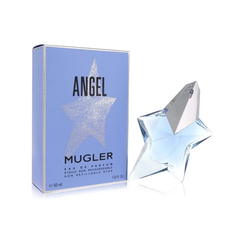 Angel 50ML EDP Mujer Thierry Mugler