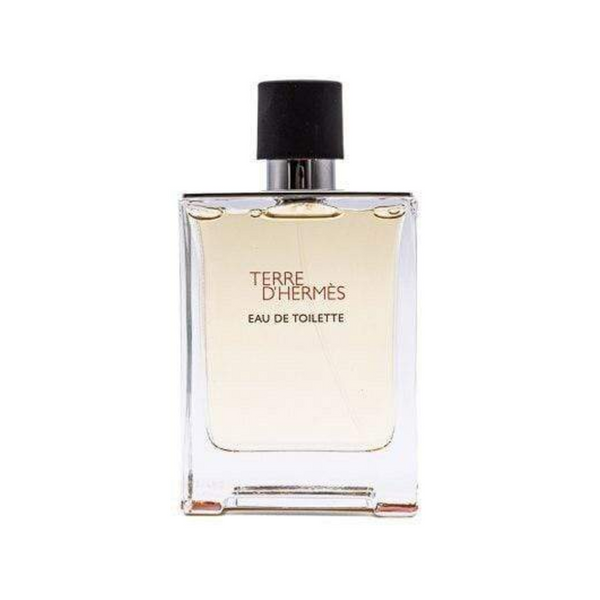 Terre D'Hermes EDT Hombre 100ML TESTER – Cosmetic