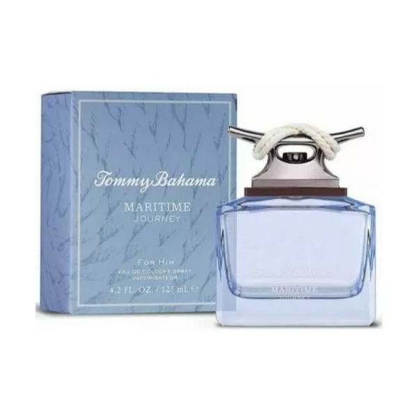 Tommy Bahama Maritime Journey for Him EDC 125 ml SIN CELOFÁN