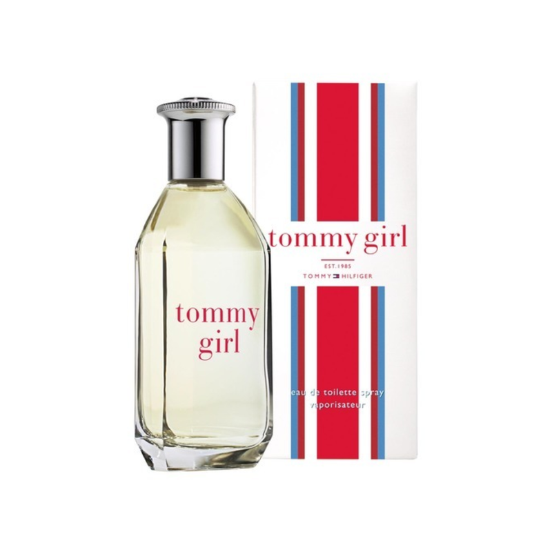 Tommy Girl 50ml EDT Mujer Tommy Hilfiger COS3838