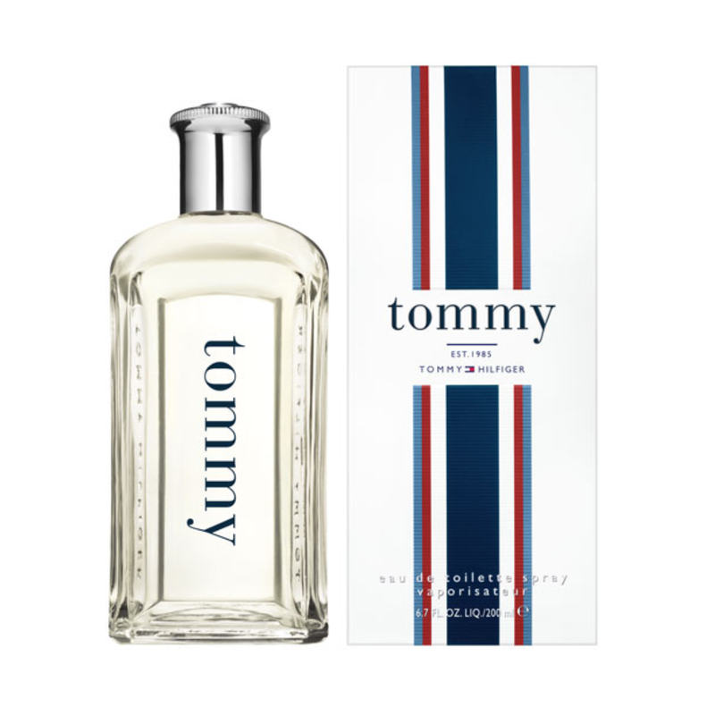 Tommy Men 200ml