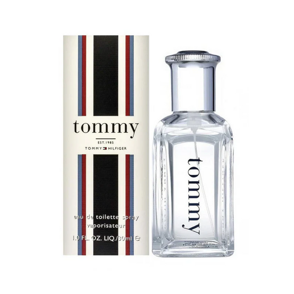 Tommy Men EDT 50ml