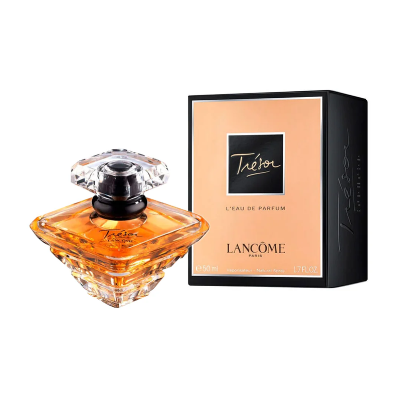 Trésor 50ML EDP Mujer. Lancome – Cosmetic