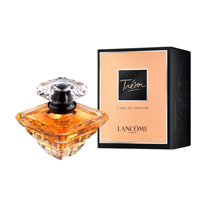 Trésor 50ML EDP Mujer. Lancome