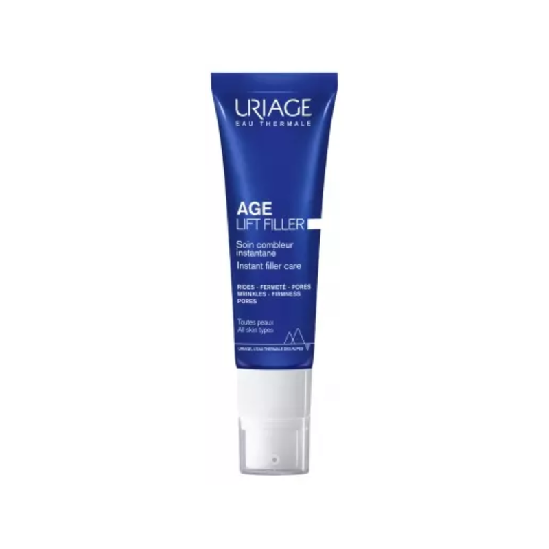 Uriage Age Lift Filler Cuidado de Relleno Instantáneo 30 ml