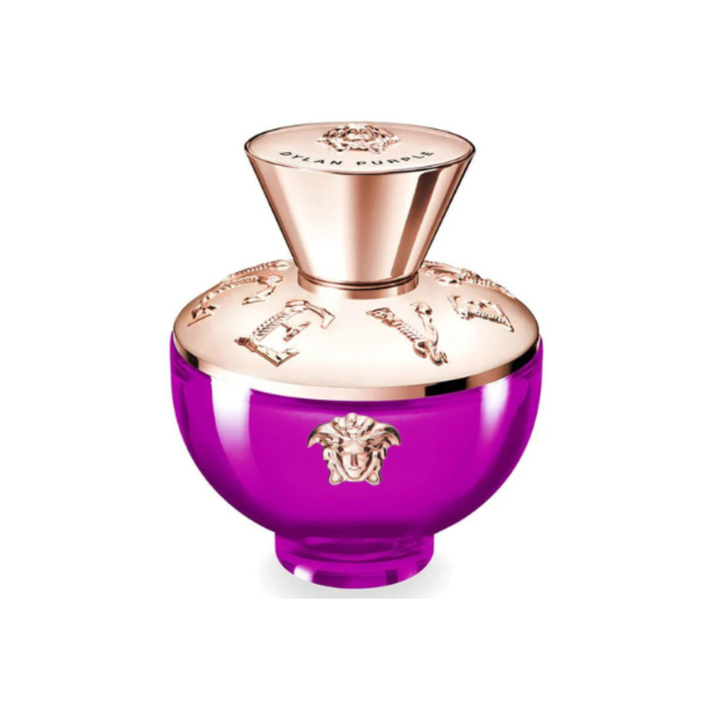 Versace Pour Femme Dylan Purple EDP 100 ML TESTER COS3359