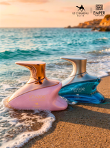 Perfume Voyage Sea Silk EDP 100 ml Le Chameau Elite