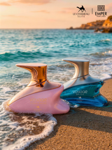 Perfume Voyage Coral Waves EDP 100 ml Le Chameau Elite