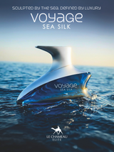 Perfume Voyage Sea Silk EDP 100 ml Le Chameau Elite