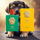 Perfume Fefé para Perros Libre de Alcohol 100 ml Dolce & Gabbana