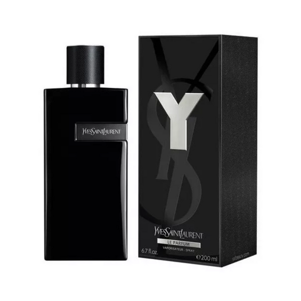 Y Le Parfum 200 ml Yves Saint Laurent