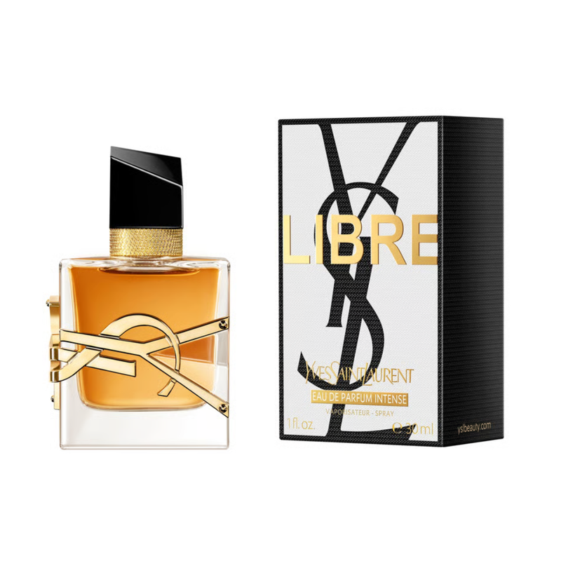 Yves Saint Laurent Libre EDP Intense 30ml. Mujer