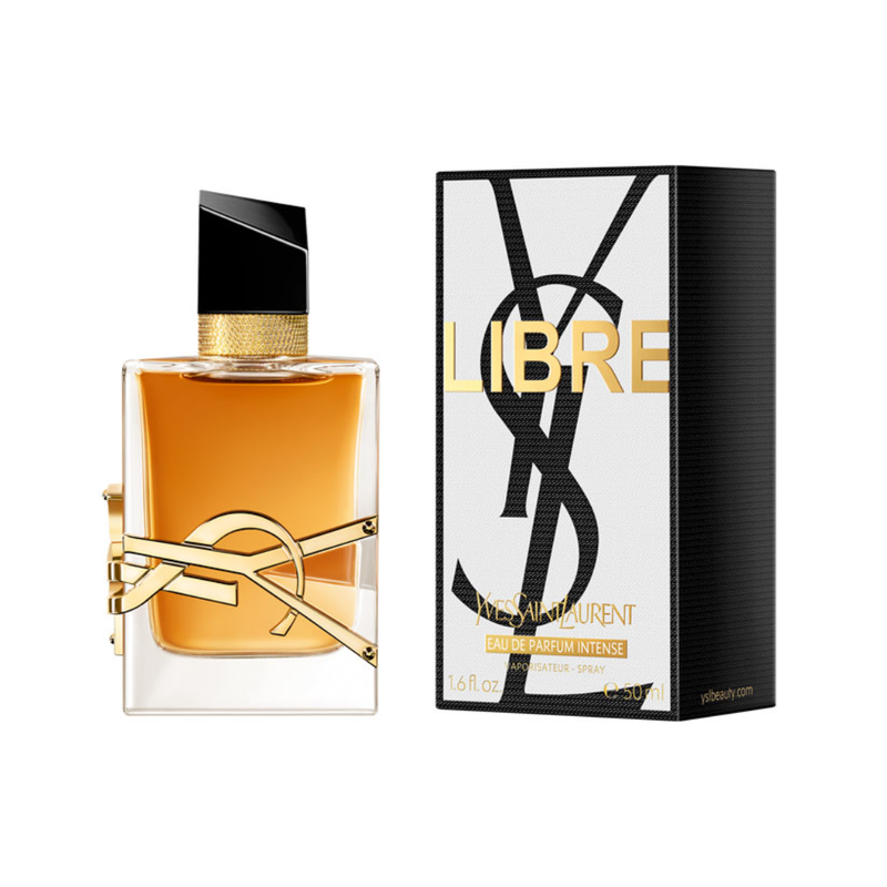 Yves Saint Laurent Libre EDP Intense 50ml. Mujer – Cosmetic