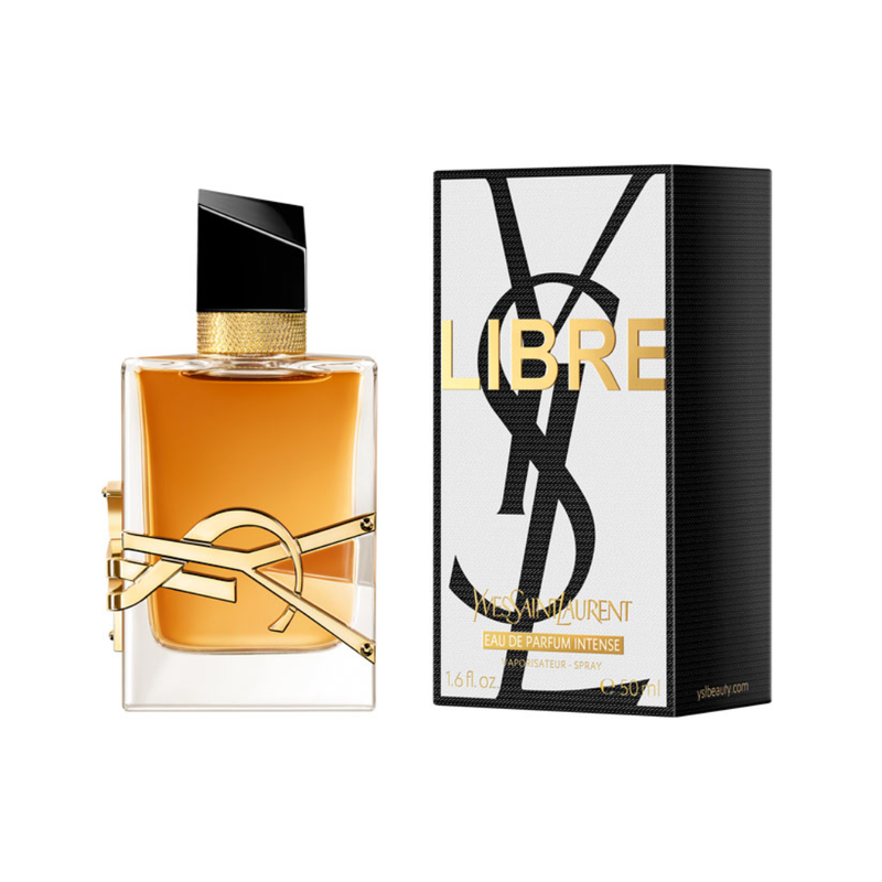 Yves Saint Laurent Libre EDP Intense 50ml. Mujer