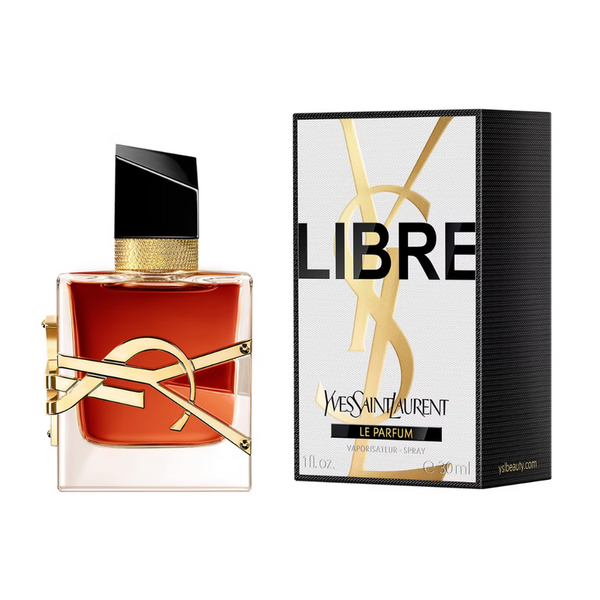 Yves Saint Laurent Libre Le Parfum 30 ML Mujer
