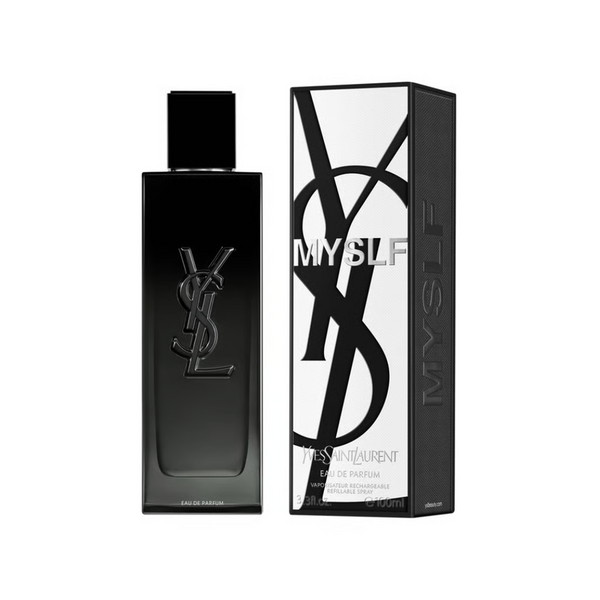 Yves Saint Laurent Myslf EDP 100 ml. Recargable