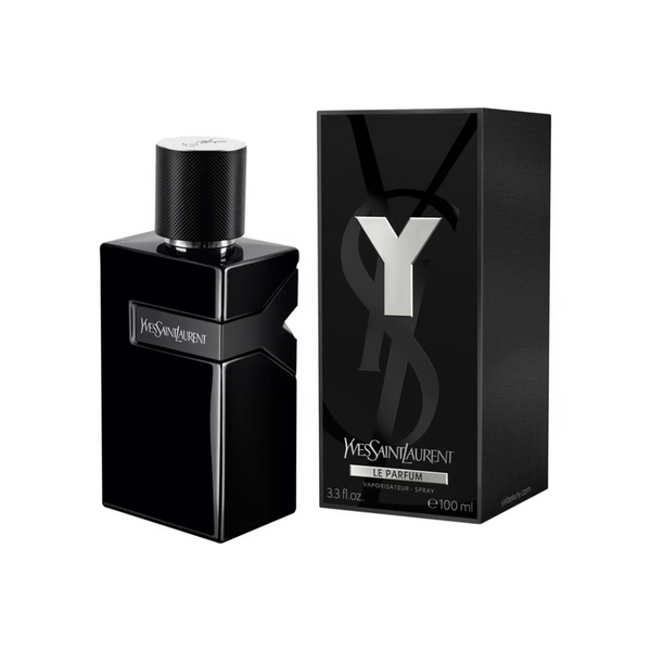 Yves Saint Laurent Y le Parfum 100 ml COS3638