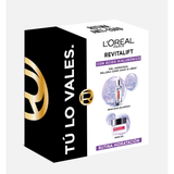 LOréal Paris Pack Revitalift Ácido Hialurónico Día + Sérum Rellenador