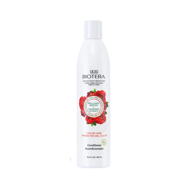 Biotera Acondicionador Color Care Protector del Color 450 ml Zotos Professional